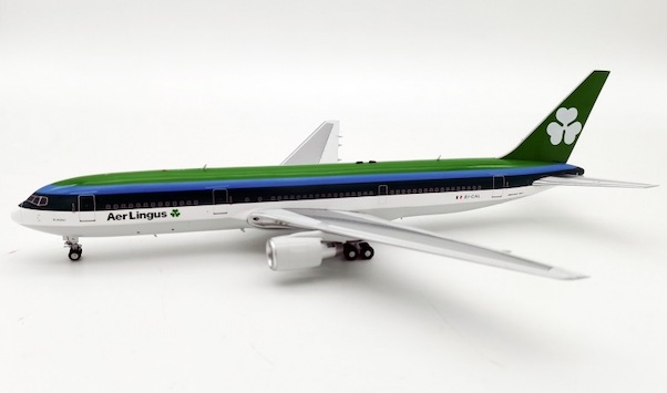 Boeing 767-300ER Aer Lingus EI-CAL  IF763EI0621