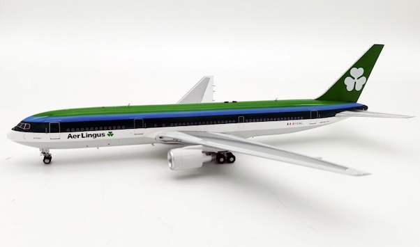 Boeing 767-300ER Aer Lingus EI-CAL IF763EI0621