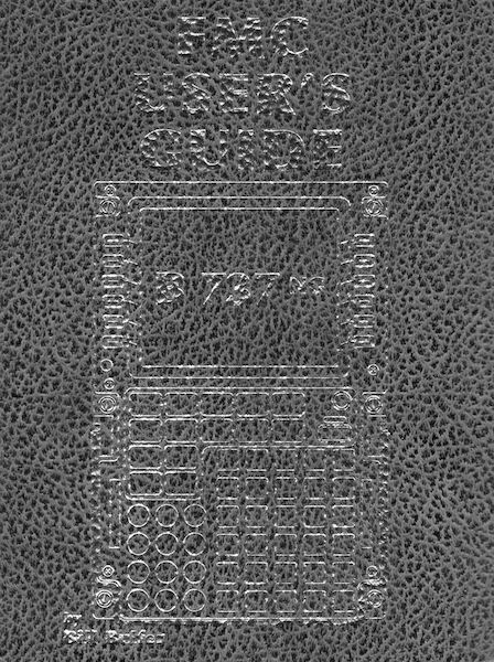 Boeing 737NG Flight Management Computer Users Guide FMCNG
