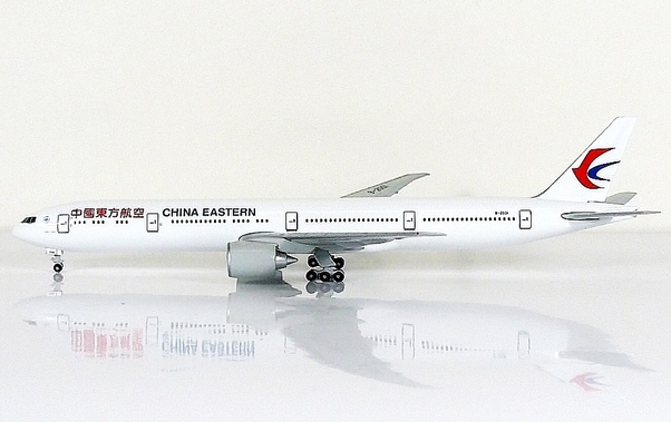 B777-300ER (China Eastern Airlines) B-2001 0799CE
