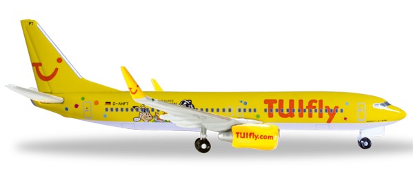 B737-800 (TUIfly