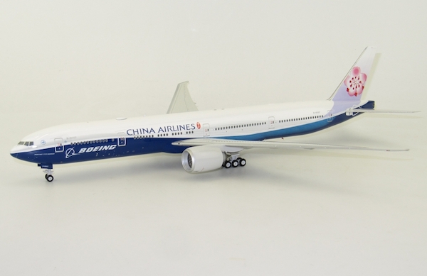 Spirit Flight 777