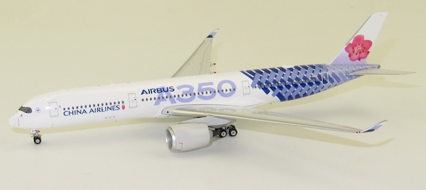 A350-900 (China Airlines