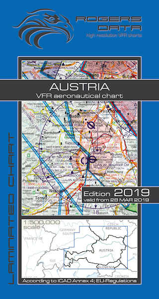 Vfr Aeronautical Charts