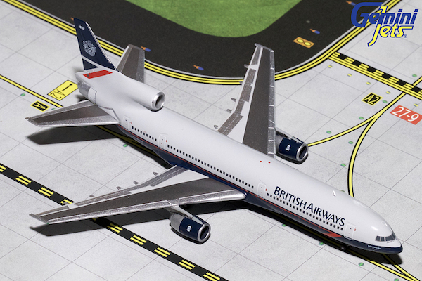 Tristar L1011-1 (British Airways