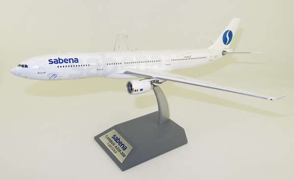 Airbus A330-300 Sabena