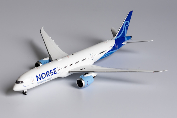 Boeing 787-9 Dreamliner Norse Atlantic Airways LN-LNO 55075