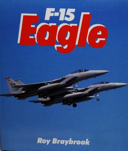 F15 Eagle 1855321491