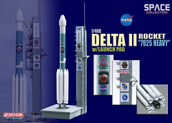 Delta II Rocket