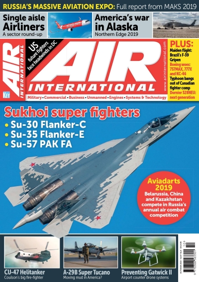 Air International Vol. 97 no 4 October 2019 007447074569310