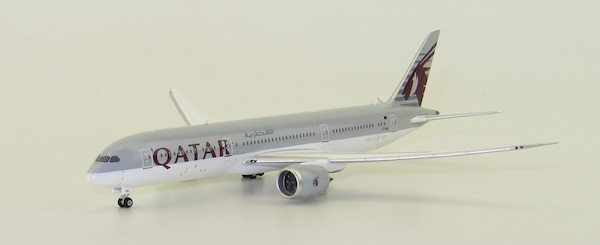 Boeing 787-9 Dreamliner Qatar Airways A7-BHA 11612