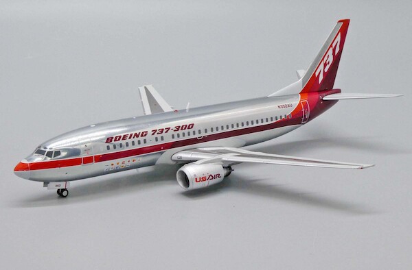 Boeing 737-300 Boeing Company / US Air