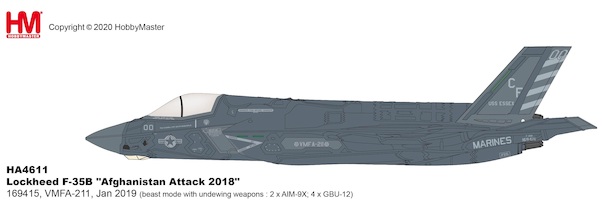 F35B Lightning II,