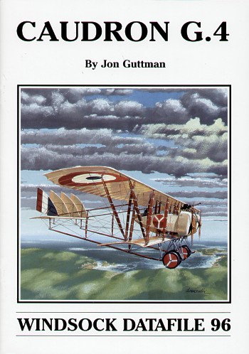 Caudron G.4 1902207513