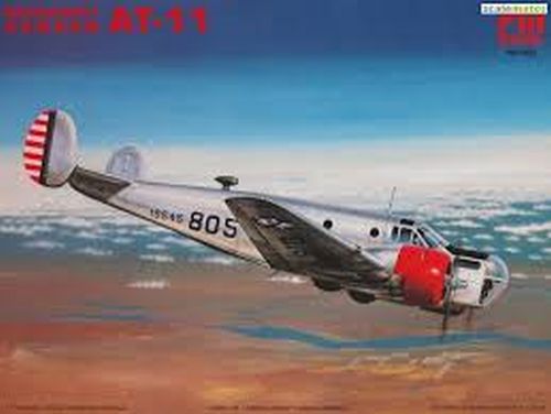 Beechcraft AT11 Kansan (LAST STOCKS) PM303
