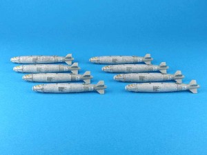 US Navy GBU 38 JDAM (8x) 152832