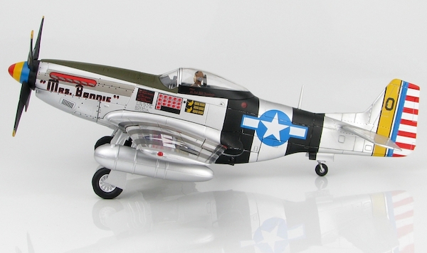 P51K Mustang (USAF,