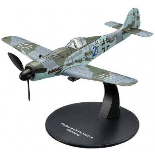 FOCKE WULF FW 190D-9 MAGLG15