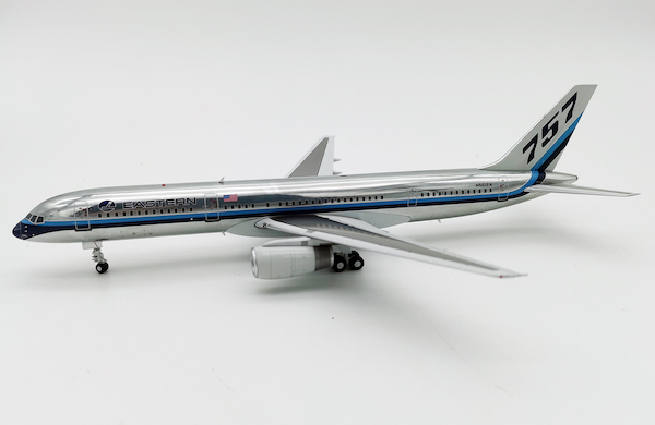 Boeing 757-200 Eastern Air Lines N501EA IF752EA0521P