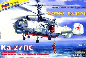 Kamov Ka27PS