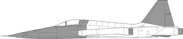 F5A Conversion BB19