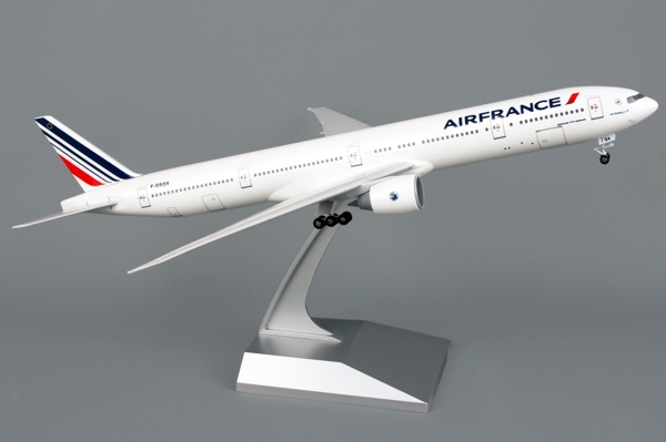 B777-300ER (Air France) SKR653