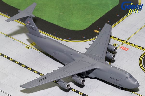 C5 Galaxy (USAF,