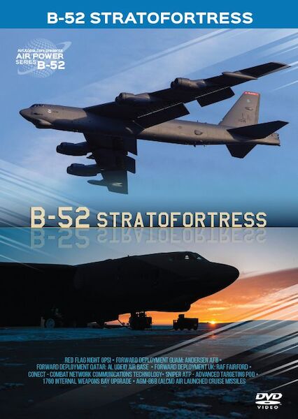 B-52 Stratofortress 009696210