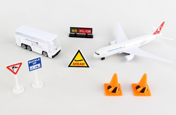 turkish airlines toys