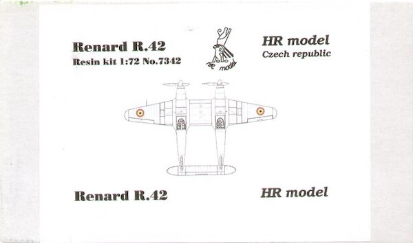 Renard R42 7342