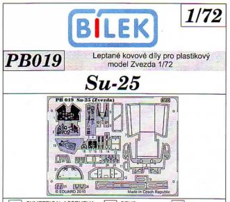 Suchoi Su25K