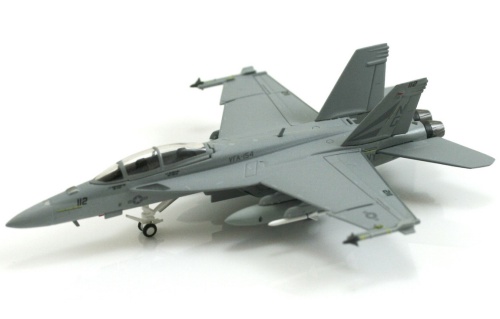F18F (US Navy, VFA154 Black Knights, NG112) HG6153