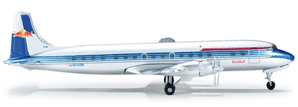 DC6B (Flying Bulls) 562249