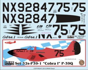 Bell P39Q