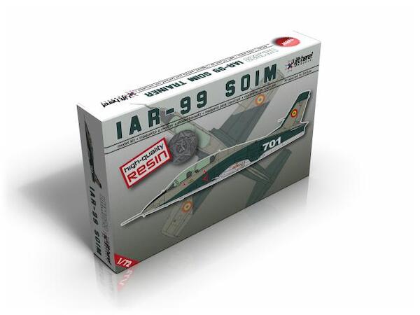 IAR99 Soim LHM023