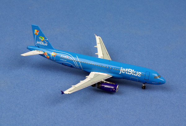 A320 (JetBlue