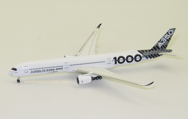 Airbus A350-1000 Airbus