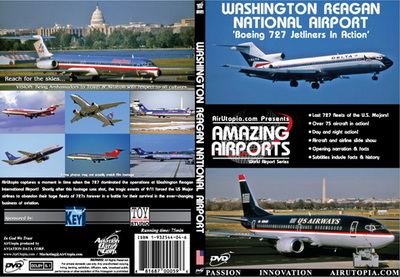 Washington DC 1932544046
