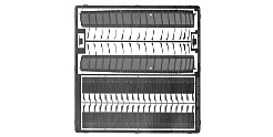 Focke Wulf TA152H-1 Flap detail set SWS02-M03