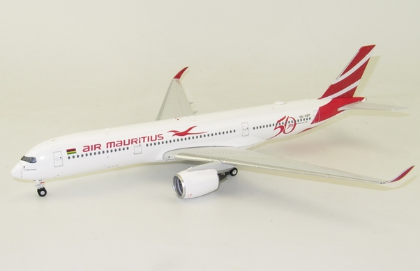 A350-900 (Air Mauritius 50th) 3B-NBP 20173B