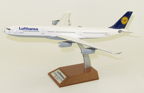 A340-300 (Lufthansa