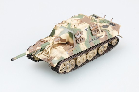 Jagdtiger (Porsche) Germany 1944 EM36110