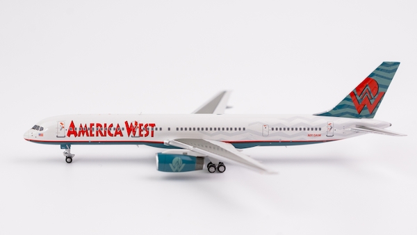 B757-200 (America West Airlines) N913AW 53087