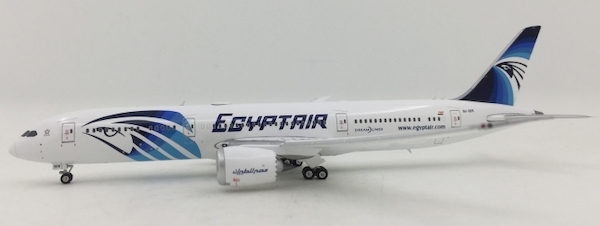 B787-9 (Egypt Air) SU-GER 11538
