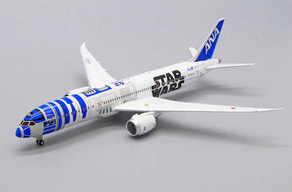 Boeing 787-9 Dreamliner ANA, All Nippon Airways
