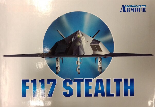 F117 Stealth US Air Force