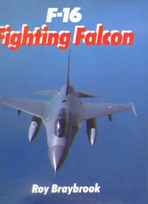 F16 Fighting Falcon 185532105