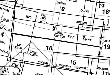 Jeppesen Vfr Charts Usa