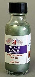 Alclad II Lacquer