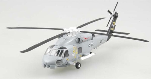 SH60B Sea Hawk (US Navy, HSM-41,